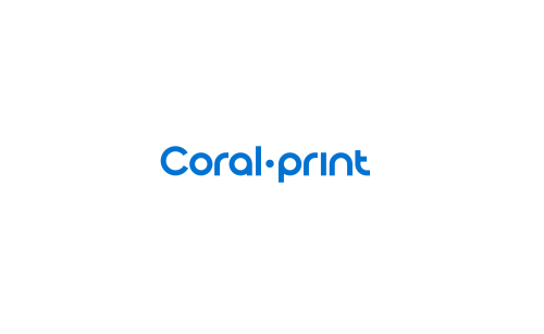 Coral Print site and WEB application tools