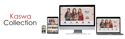 E Commerce Web development