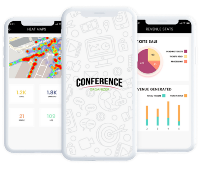 Conference and Event Management Software