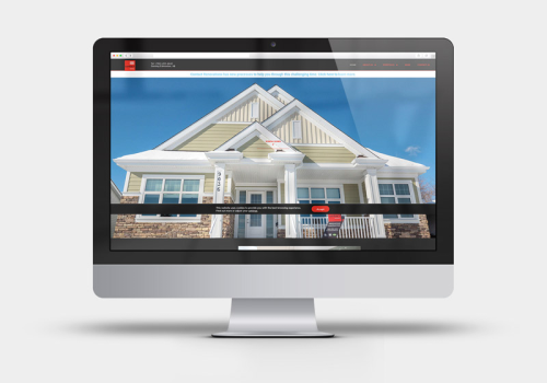 Contact Renovations