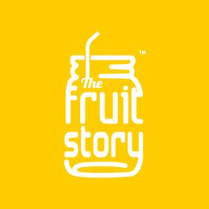 DIgital Marketing for Fruit Story