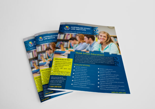 Australian Study Link