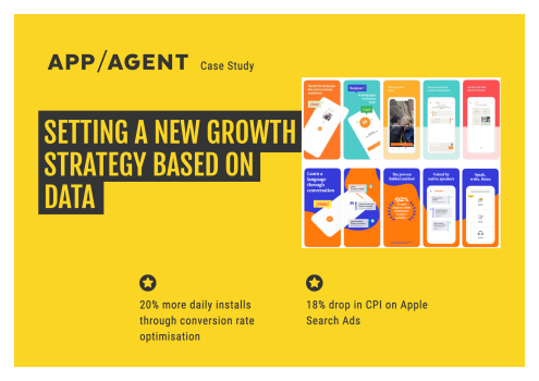 1. Babbel Case Study (1/4)
