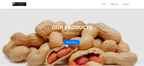 NutroPeanuts