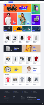 Web Development & Design - eShopio