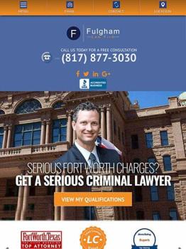 Fort worth Attorney