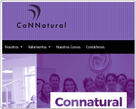 Instituto Connatural