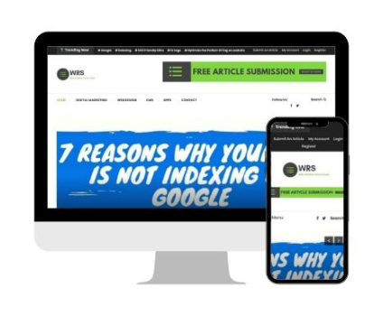 Web Ranked Solutions