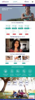 Labocure HealthTest