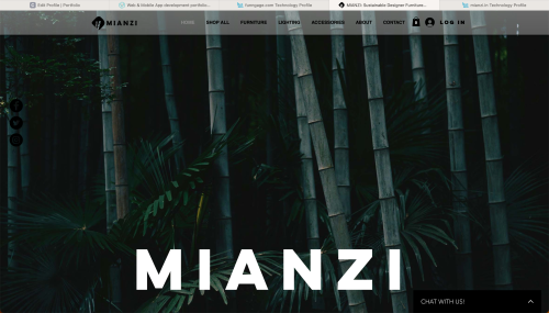 Mianzi