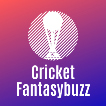 Cricket FantassyBuzz