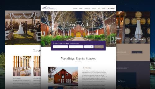 The Venue at Crooked Willow