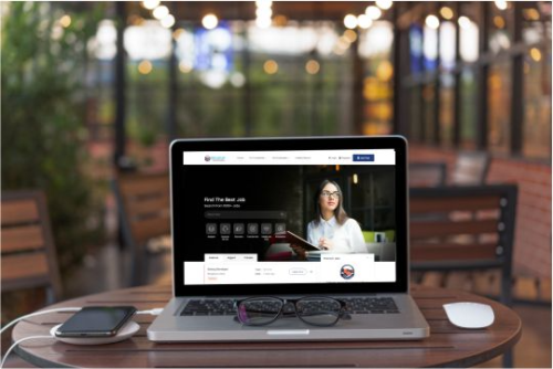 Good Luck Job & Mobile App