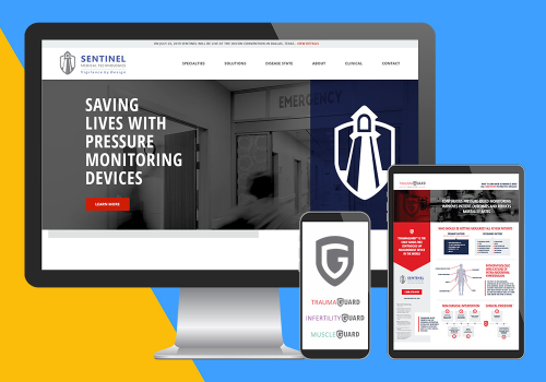 Sentinel Medical Technologies