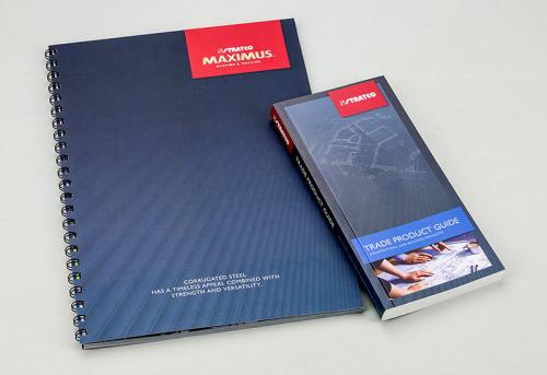 Stratco Product Catalogue