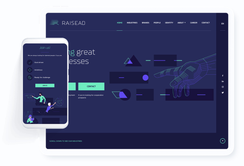 Pixel perfect front-end development (WordPress)