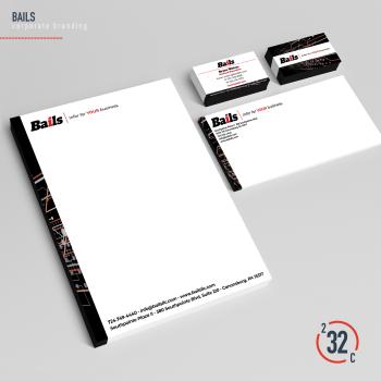 Bails Rebrand