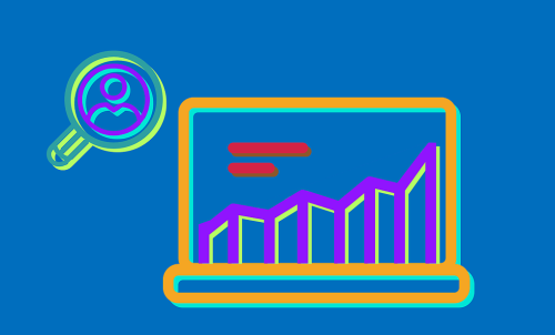 Digital marketing strategy for a B2B SaaS company