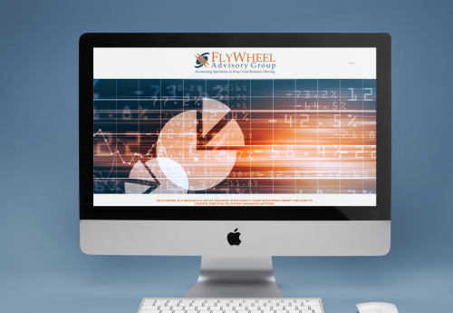 FlyWheel Financial