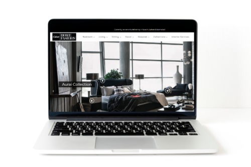 Celeste Home Fashion