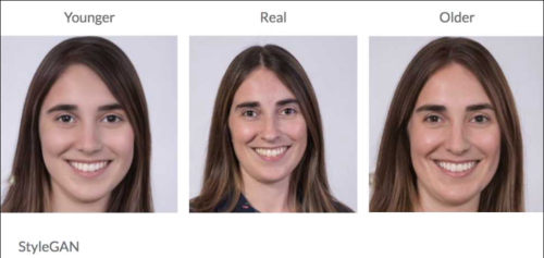 Ageing Generative Adversarial Networks