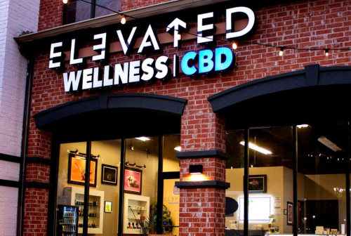 Standardizing The Experience Of A Consultative CBD Franchise