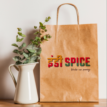 IndiSpice | Ekdum Nice