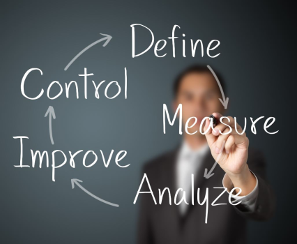 How did IT commandos in one month create and implement an HR solution for a company employing over 50,000 employees worldwide?