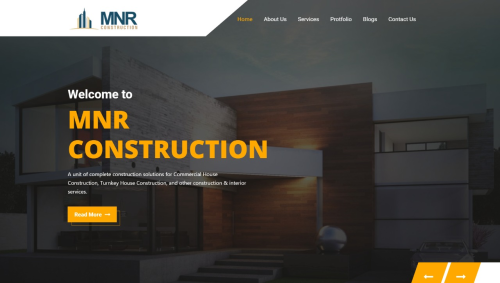 MNR Construction