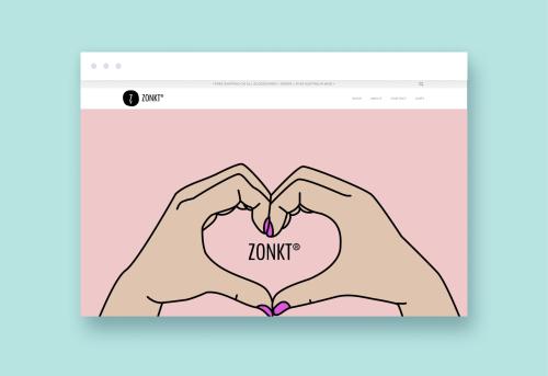 Zonkt