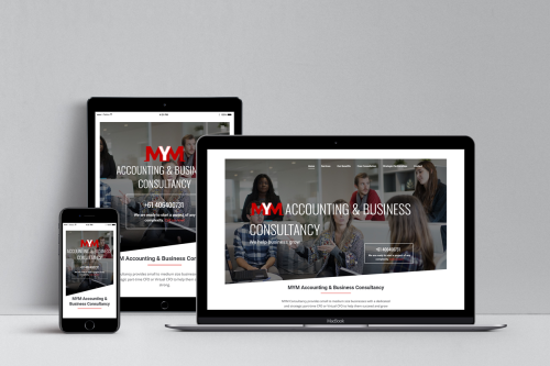 Web Design
