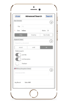 DWD Case Management and Labor Exchange Upgrade