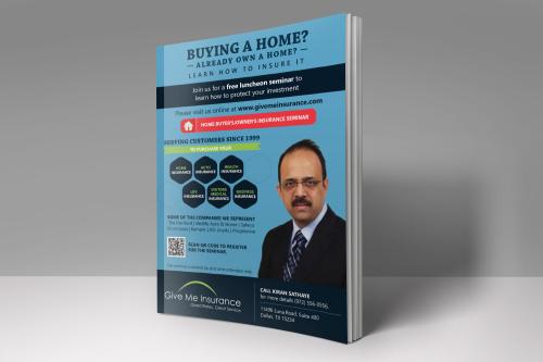 Brochure Design