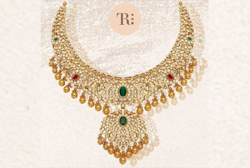 Digital Marketing For A Jewellery Company
