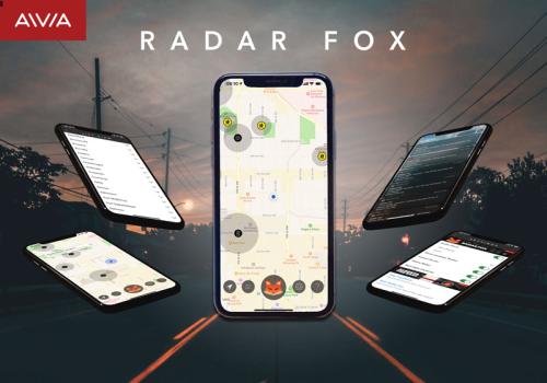 Radar Fox