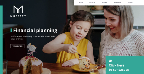 Moffatt Financial Planning