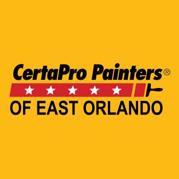 CertaPro Painters of East Orlando Project