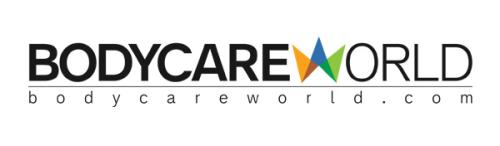Logo Design for Bodycare Apparel's Online Store