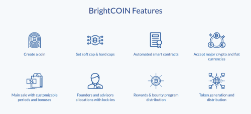 Securities Token Offerings (STO) & Blockchain Development