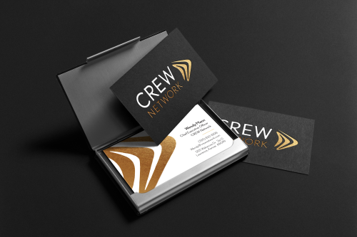 CREW Network Rebrand: Advancing Women in Commercial Real Estate
