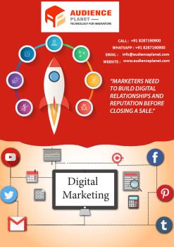 Digital Marketing Company in India