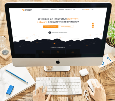 Bitcoin.org