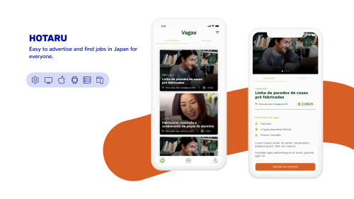 Hotaru App