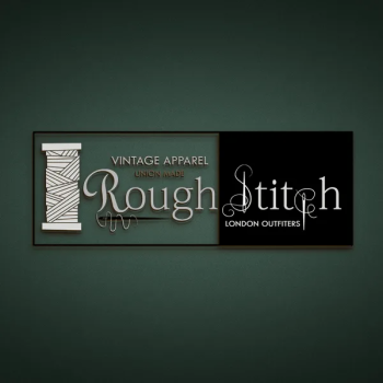 Rough Stich