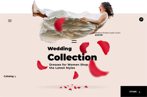 Bridal Store