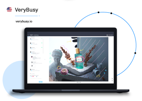 VeryBusy