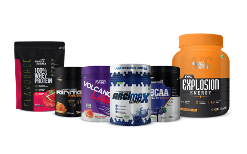 Health Supplements packaging designs