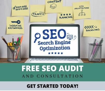 Free SEO Audit