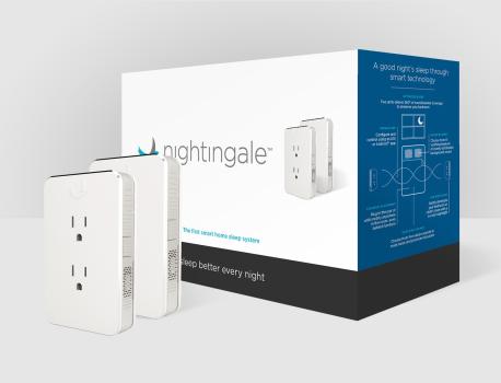 Nightingale Sleep System