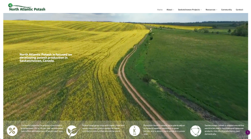 North Atlantic Potash